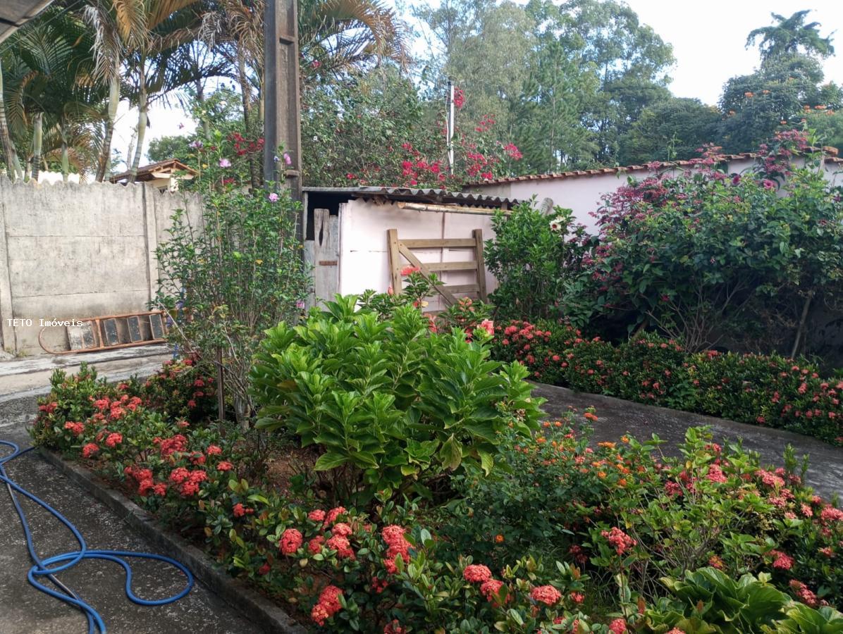 Sítio à venda com 3 quartos, 1000m² - Foto 9