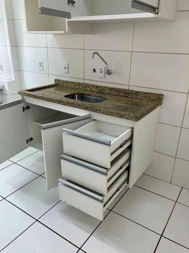 Apartamento à venda com 2 quartos, 47m² - Foto 7
