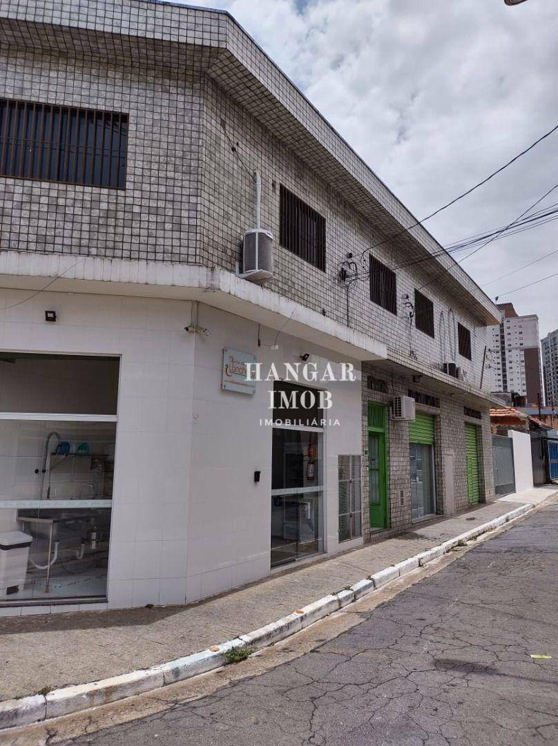 Loja-Salão à venda, 373m² - Foto 2