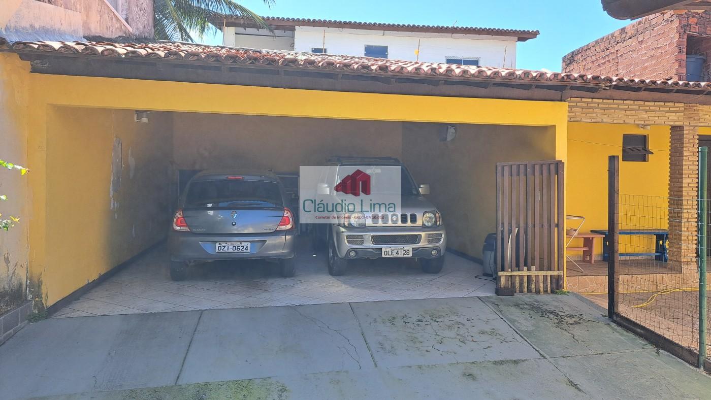 Casa à venda com 7 quartos, 420m² - Foto 17