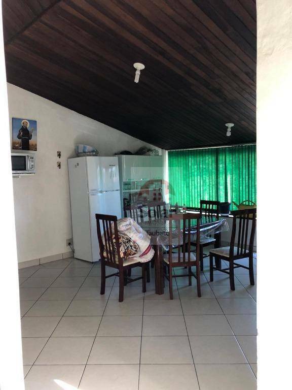 Casa de Condomínio à venda com 3 quartos, 128m² - Foto 5