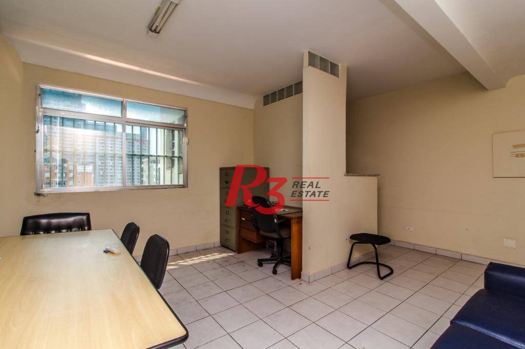 Conjunto Comercial-Sala para alugar, 35m² - Foto 2