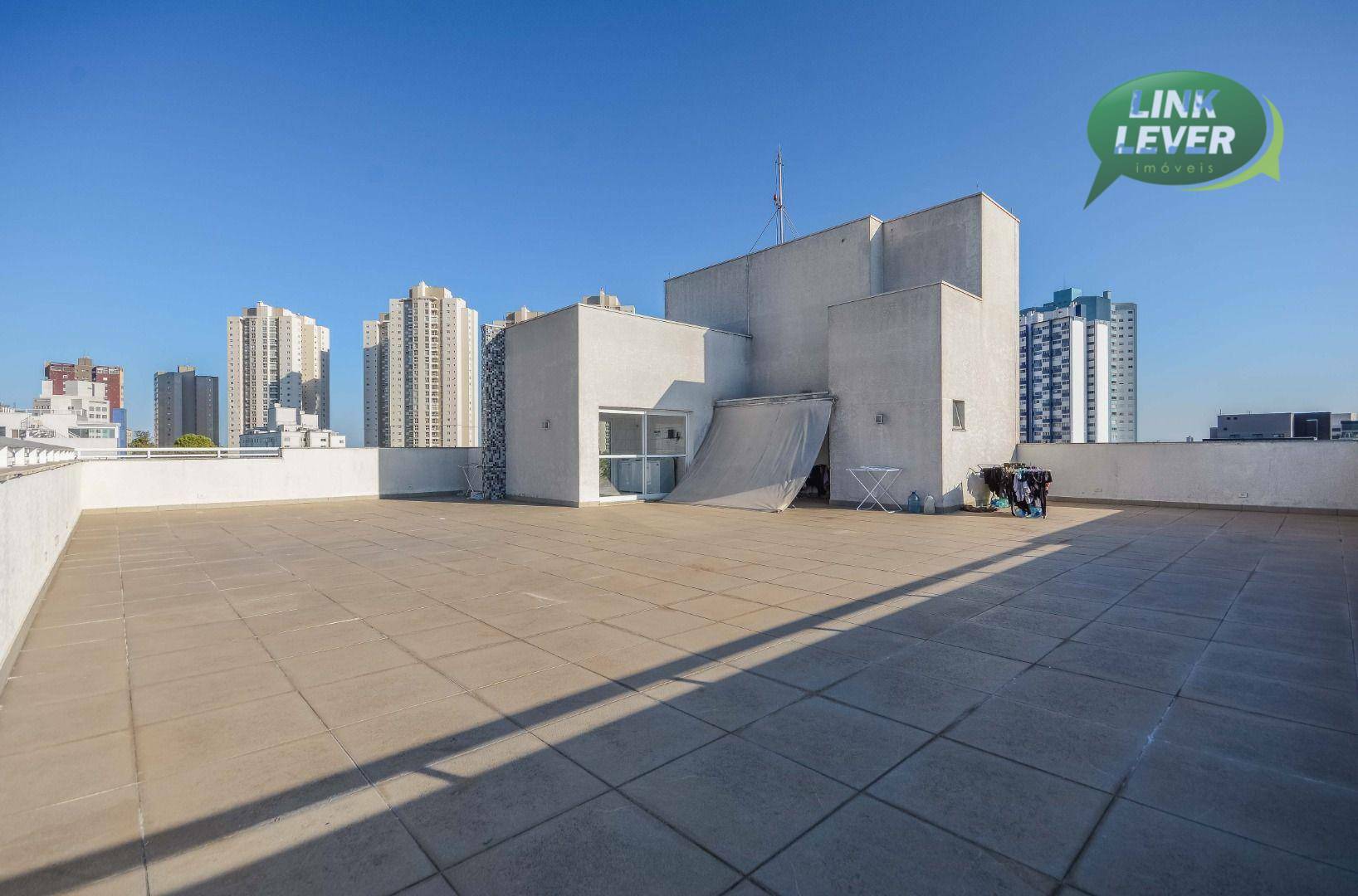 Apartamento para alugar com 1 quarto, 36m² - Foto 12