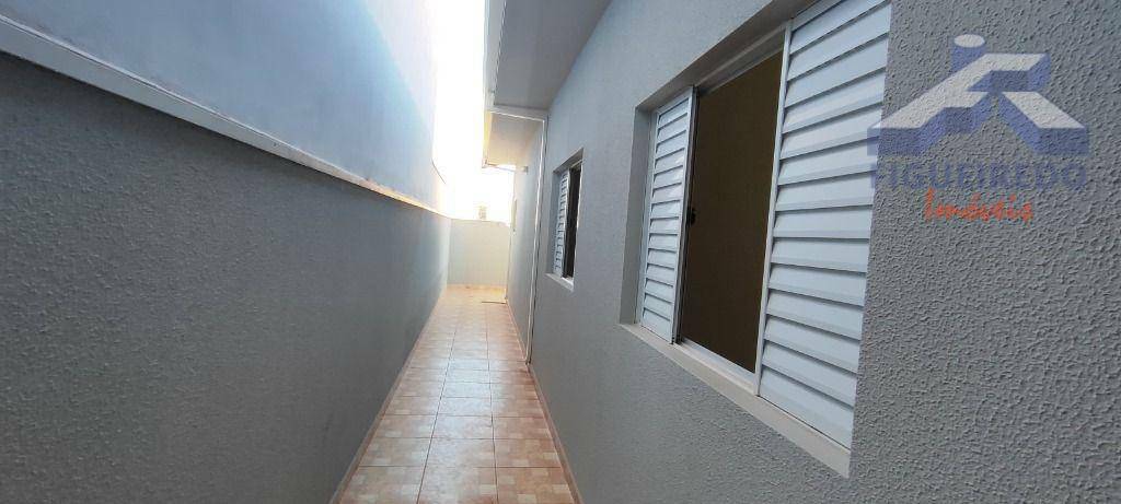 Casa de Condomínio para alugar com 3 quartos - Foto 20