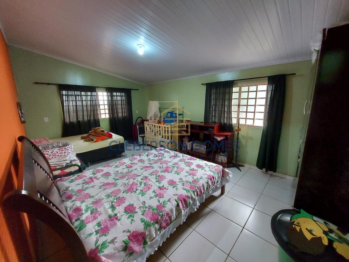 Chácara à venda com 5 quartos, 2365m² - Foto 16