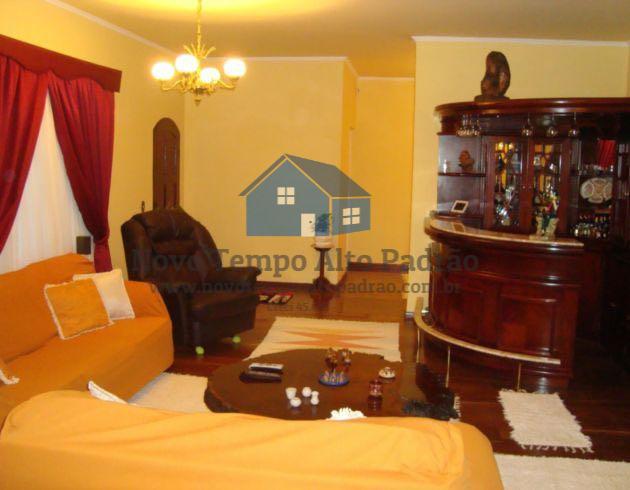 Chácara à venda com 5 quartos, 3638m² - Foto 5