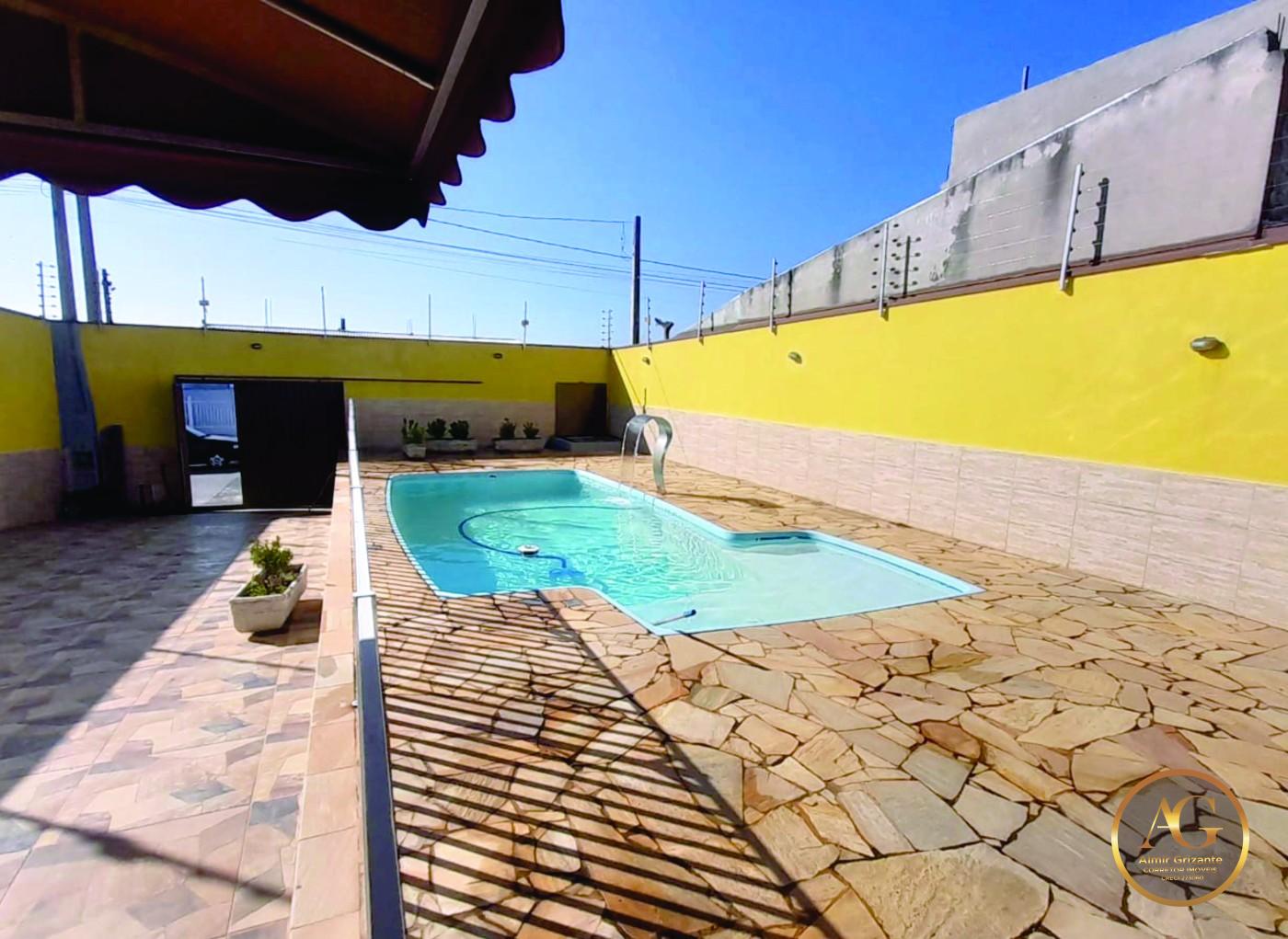 Casa à venda com 1 quarto, 250m² - Foto 7