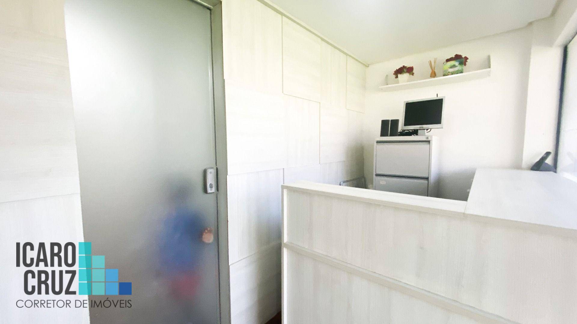 Loja-Salão para alugar, 40m² - Foto 8