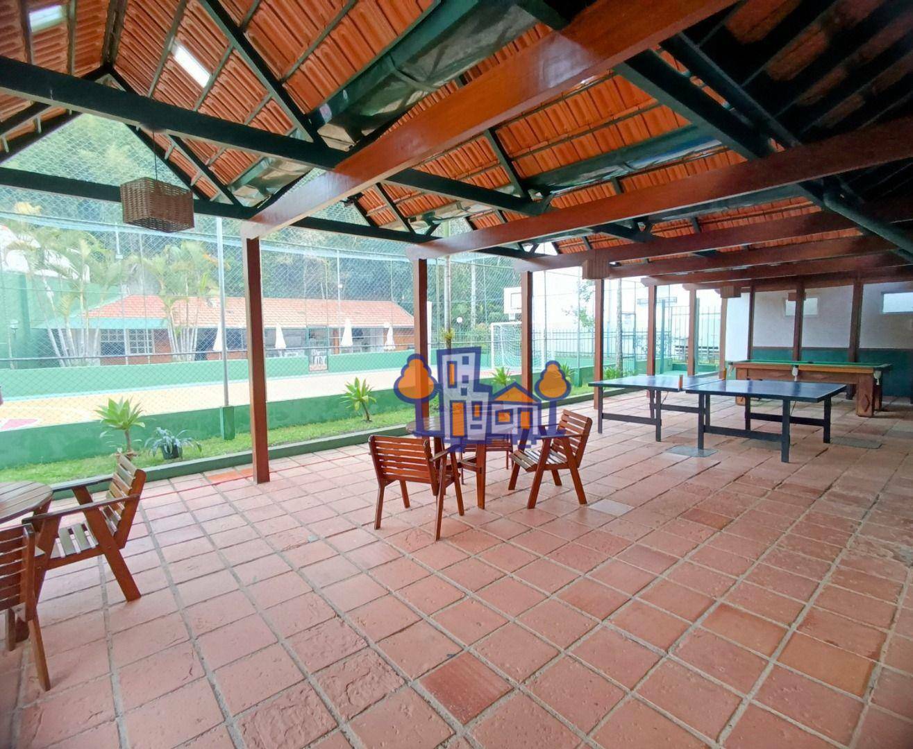 Apartamento para alugar com 2 quartos, 61m² - Foto 24