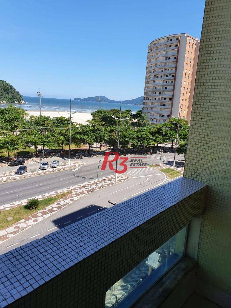 Apartamento para alugar com 2 quartos, 110m² - Foto 2