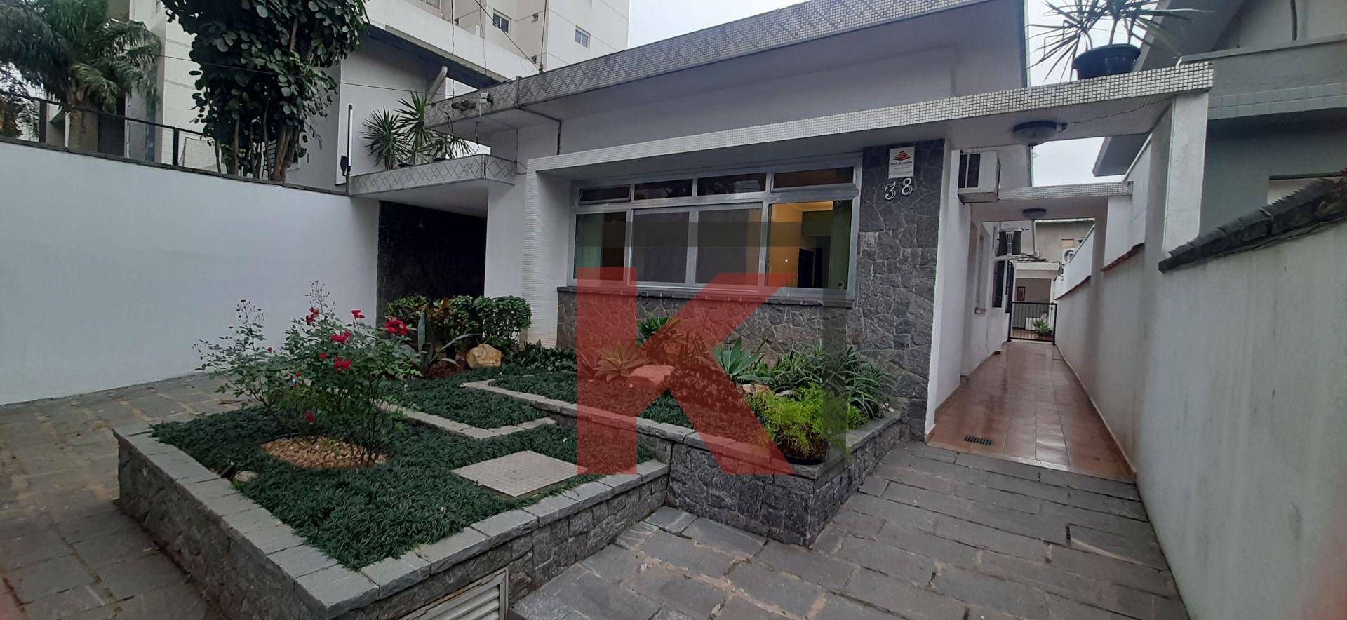 Casa para alugar com 4 quartos, 167m² - Foto 3