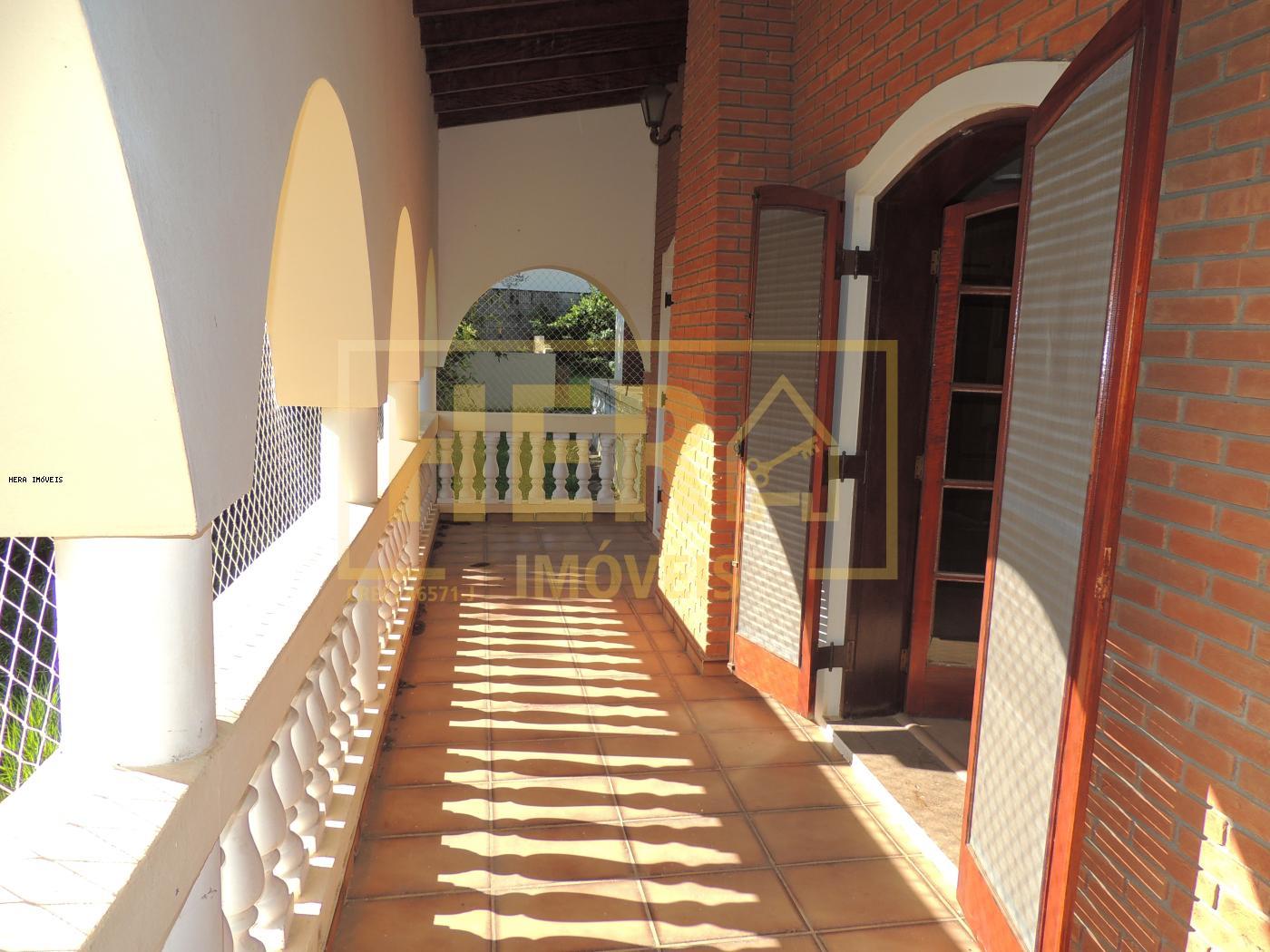 Casa de Condomínio à venda com 4 quartos, 396m² - Foto 13