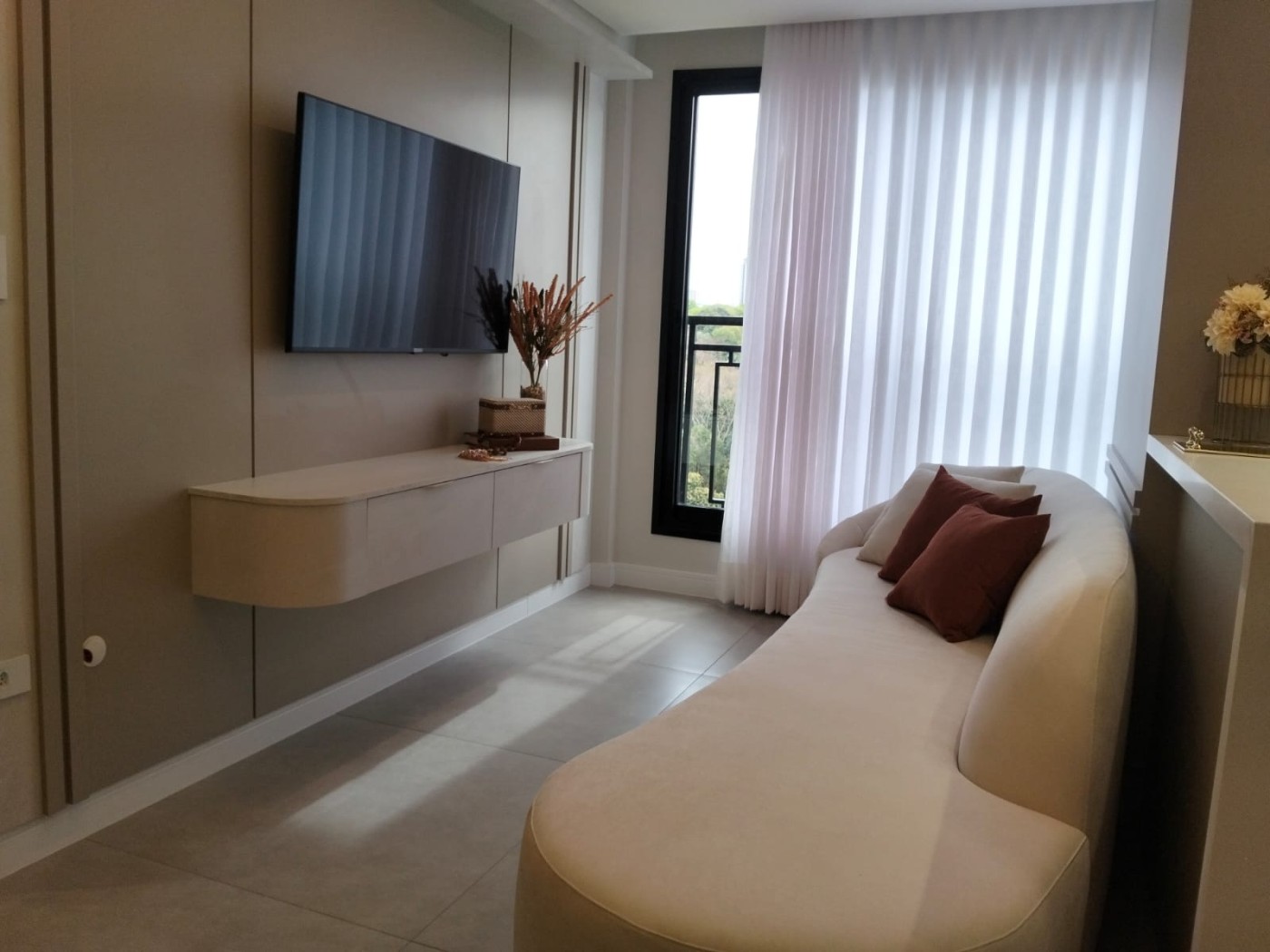 Apartamento à venda com 2 quartos, 55m² - Foto 17