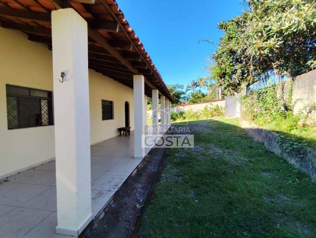 Chácara à venda com 2 quartos, 150m² - Foto 3