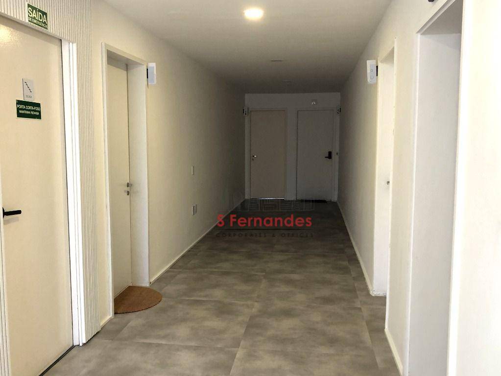 Conjunto Comercial-Sala à venda e aluguel, 50m² - Foto 20