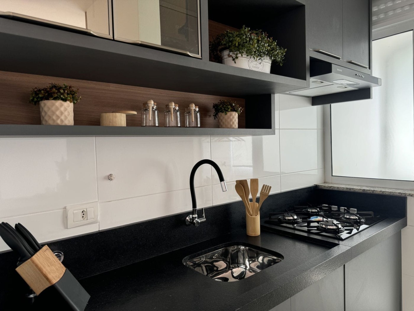 Apartamento à venda com 2 quartos, 67m² - Foto 7