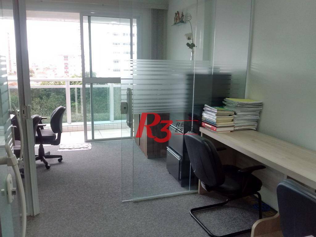 Conjunto Comercial-Sala à venda, 45m² - Foto 2