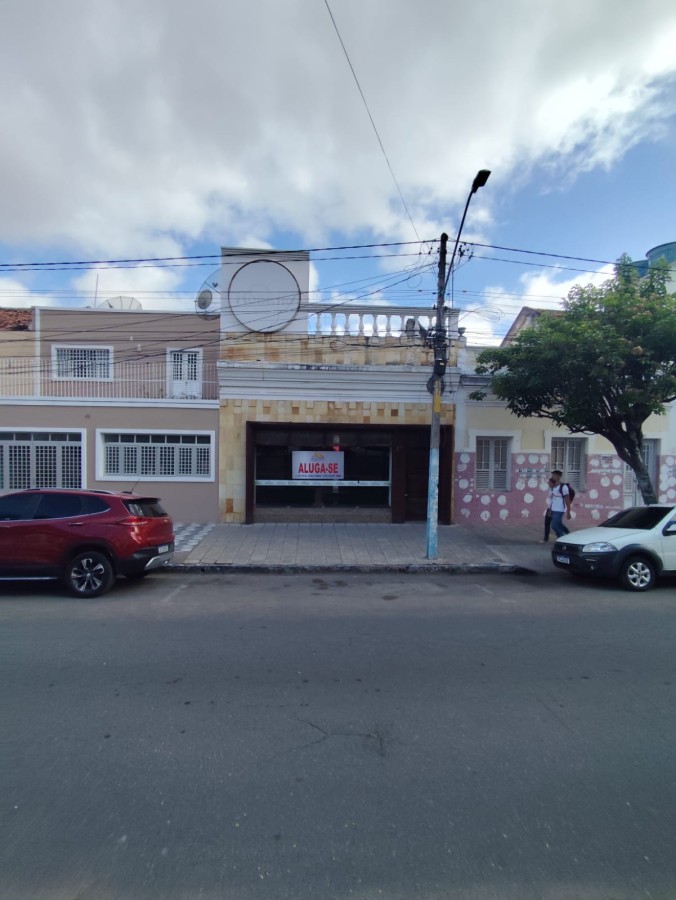 Prédio Inteiro para alugar, 175m² - Foto 1