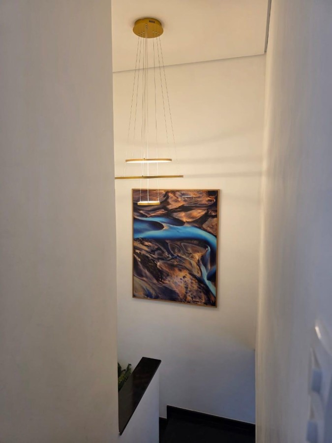 Casa de Condomínio para alugar com 3 quartos, 145m² - Foto 21