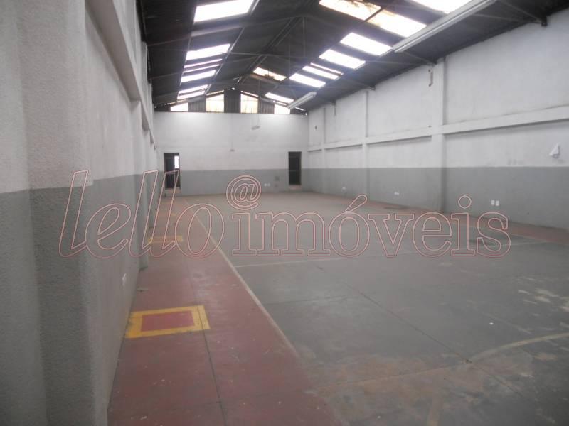 Prédio Inteiro para alugar, 2000m² - Foto 3