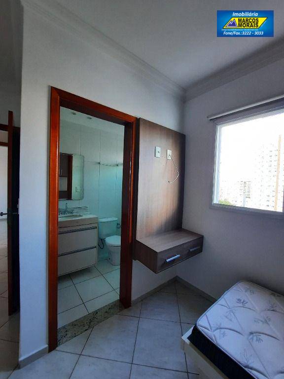 Apartamento à venda e aluguel com 3 quartos, 200m² - Foto 21