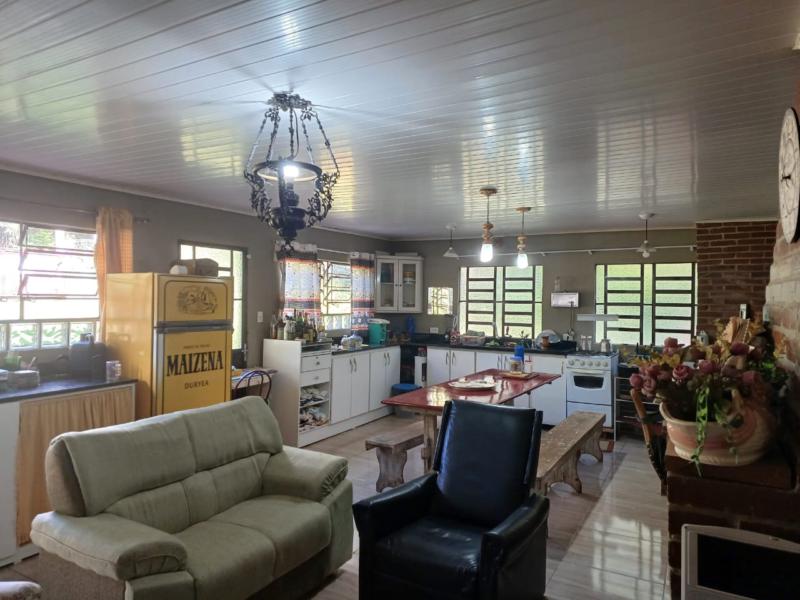 Sítio à venda com 1 quarto, 180m² - Foto 18