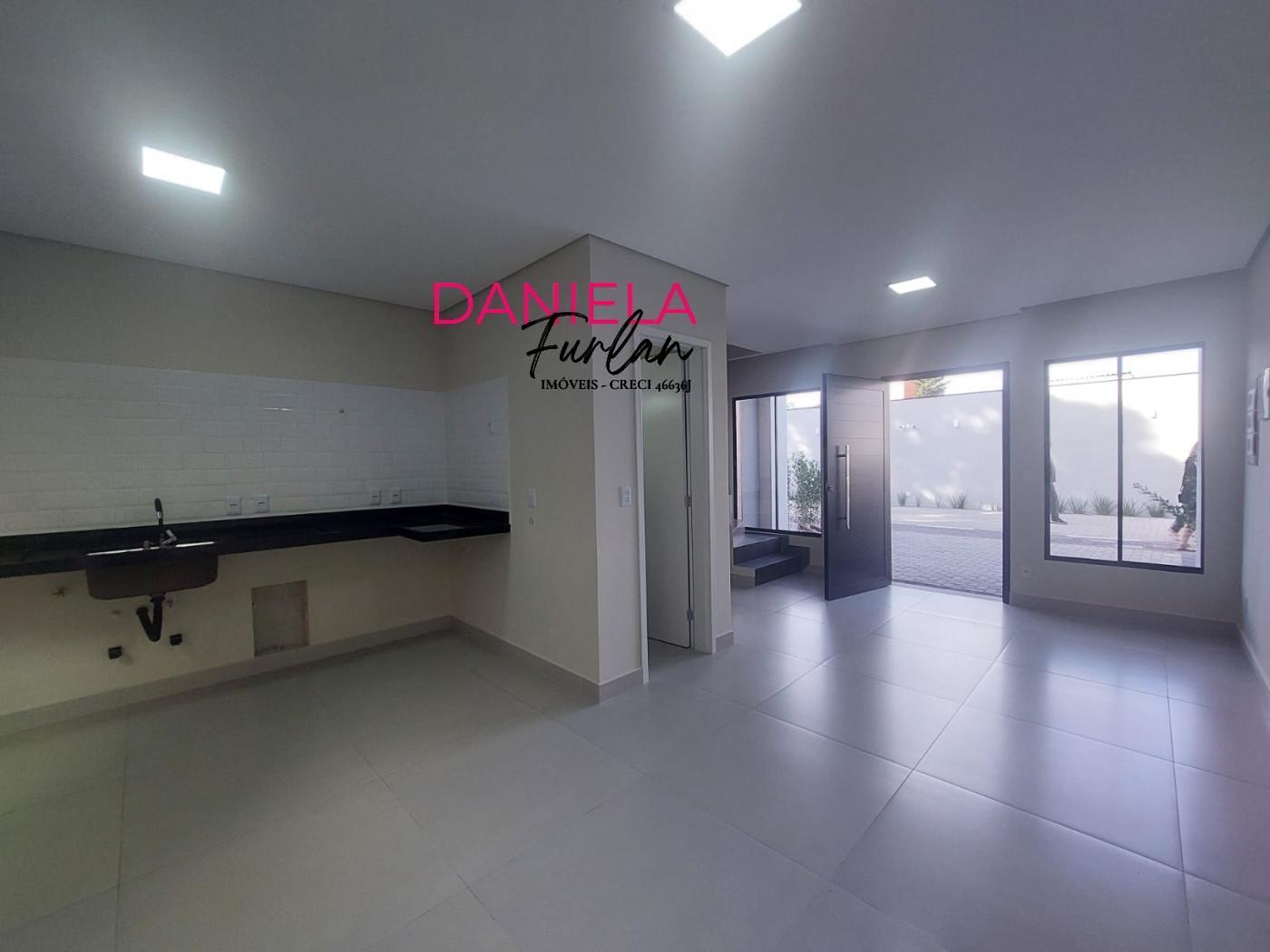 Casa de Condomínio à venda com 3 quartos, 112m² - Foto 2