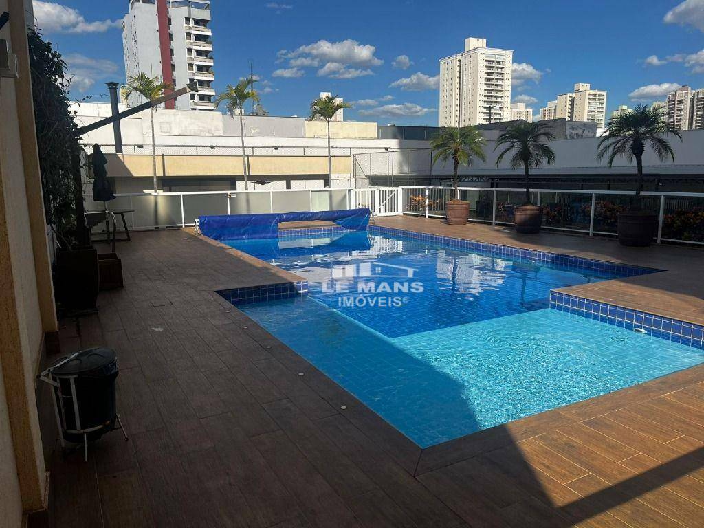 Apartamento para alugar com 3 quartos, 116m² - Foto 28