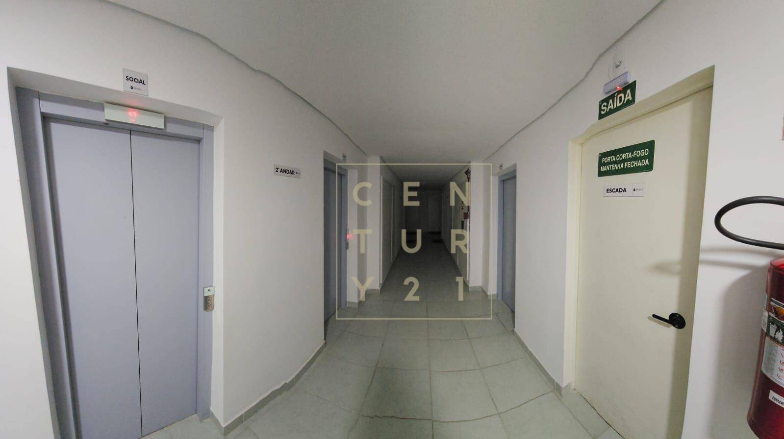 Apartamento à venda com 2 quartos, 59m² - Foto 9