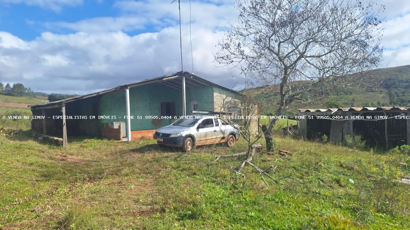 Sítio à venda com 2 quartos, 25000m² - Foto 9