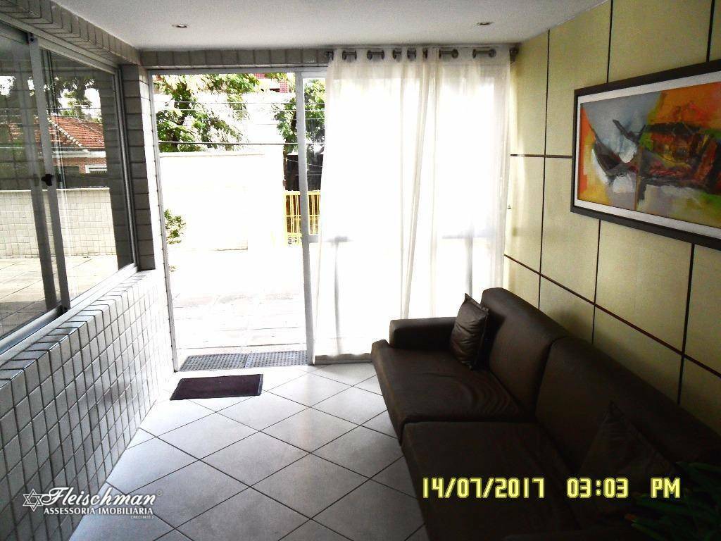 Apartamento para alugar com 2 quartos, 75m² - Foto 30