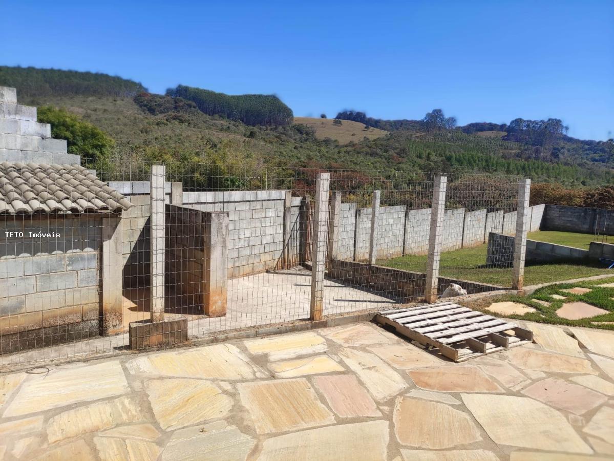 Sítio à venda com 3 quartos, 1500m² - Foto 8