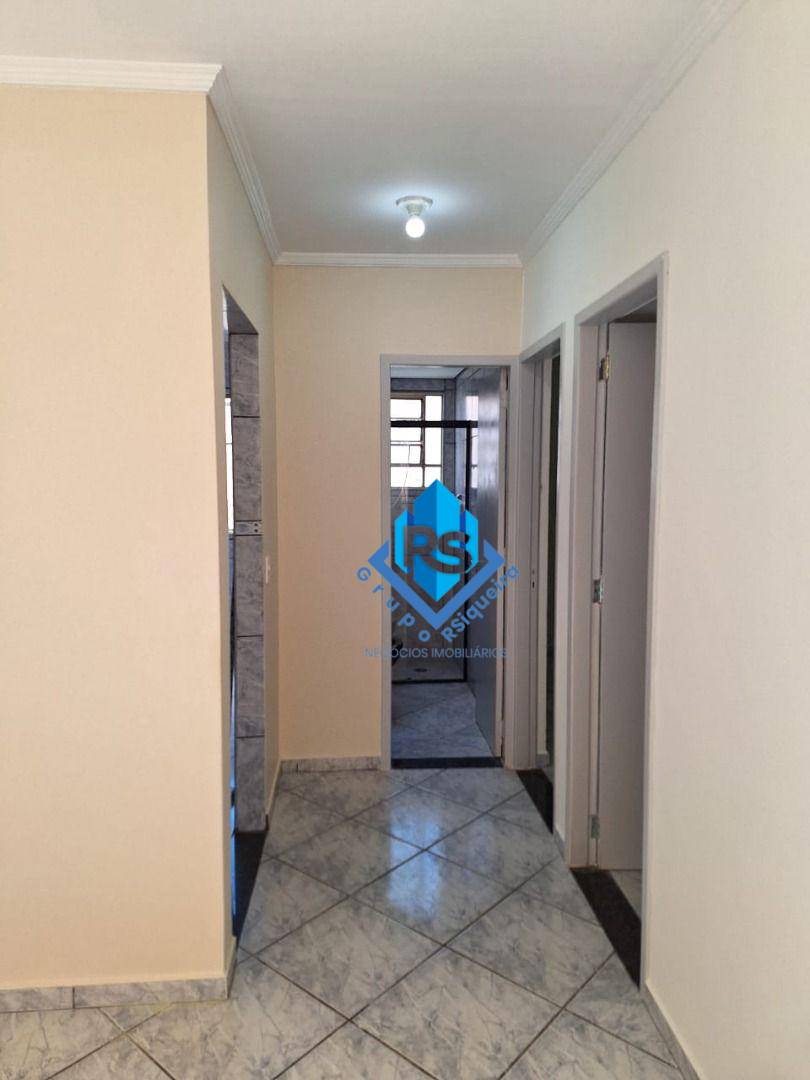 Apartamento à venda com 2 quartos, 53m² - Foto 5