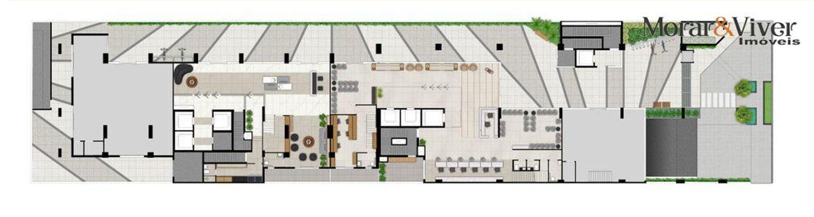 Conjunto Comercial-Sala à venda, 22m² - Foto 21
