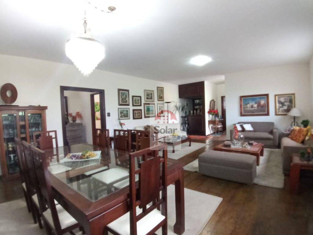 Casa para alugar com 5 quartos, 400m² - Foto 5