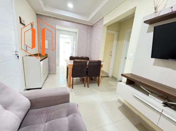 Apartamento à venda, 54m² - Foto 3
