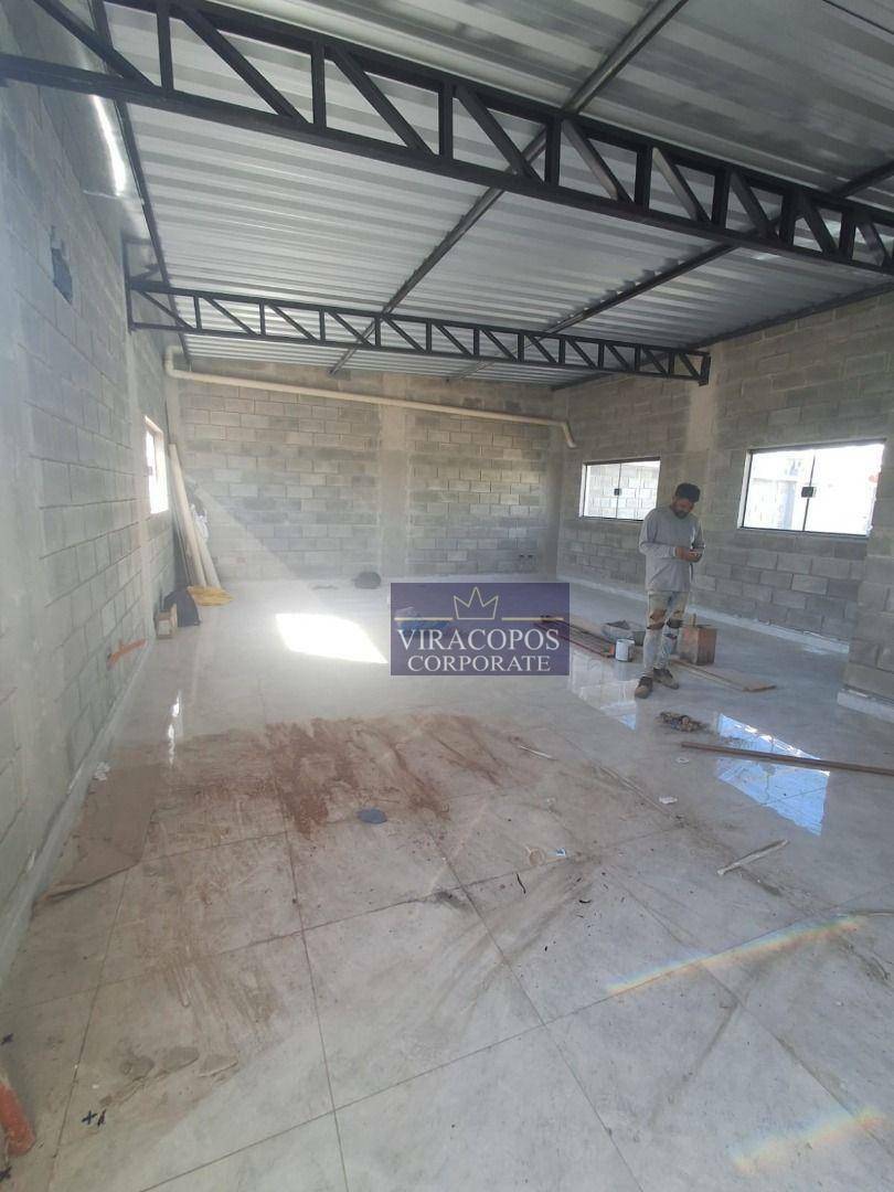 Depósito-Galpão-Armazém para alugar, 565m² - Foto 5