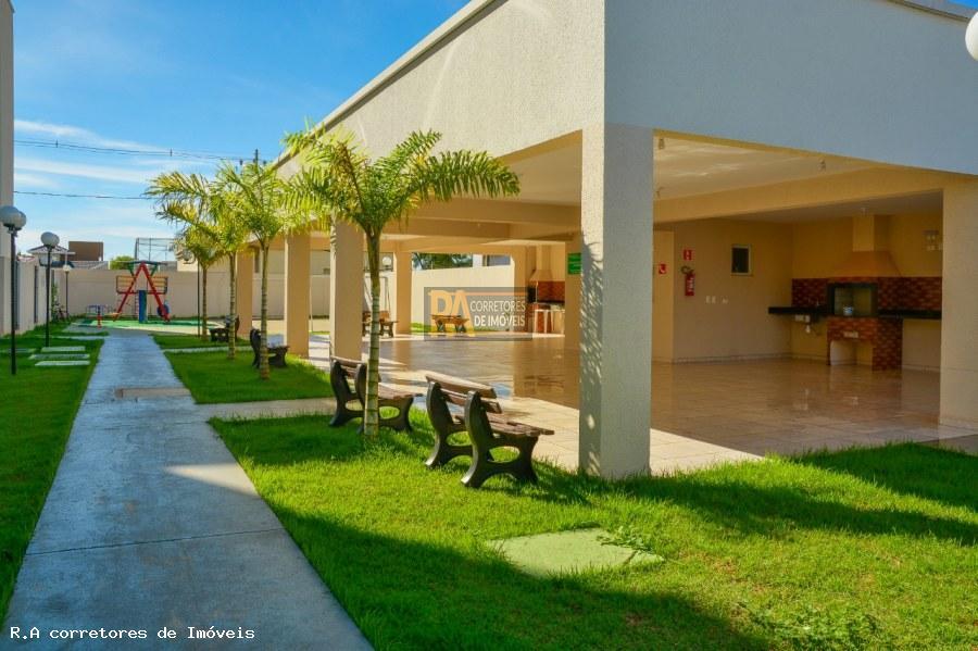 Apartamento à venda com 2 quartos, 52m² - Foto 4