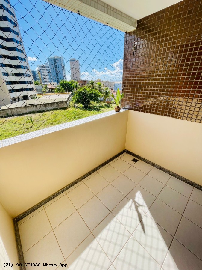 Apartamento para alugar com 2 quartos, 75m² - Foto 5