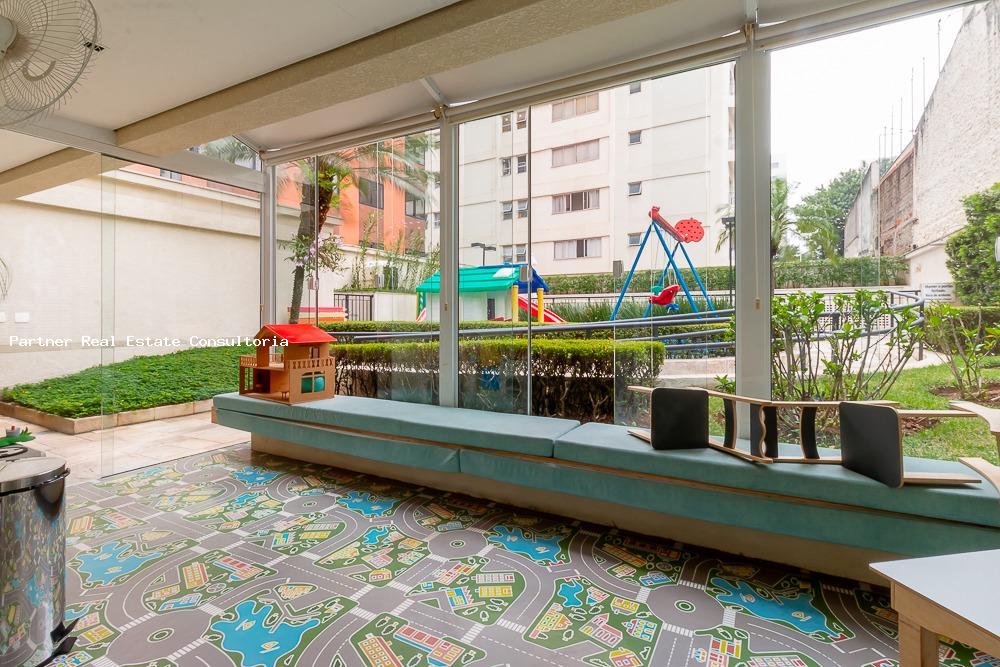 Apartamento à venda com 3 quartos, 240m² - Foto 40