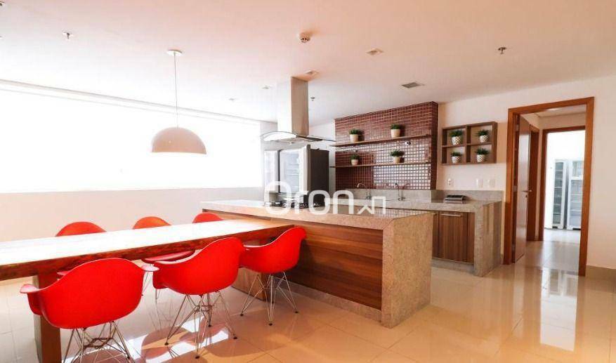 Flat/Apart Hotel à venda com 1 quarto, 38m² - Foto 15