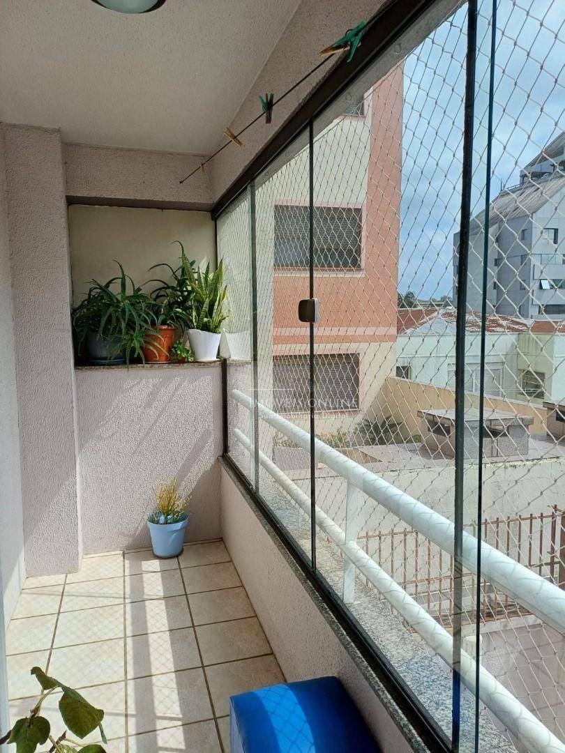 Apartamento à venda com 3 quartos, 157m² - Foto 10