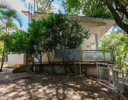 Casa para alugar, 700m² - Foto 2
