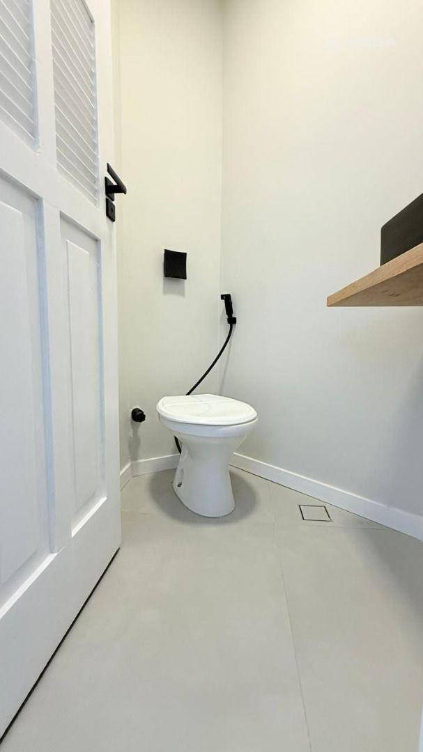 Apartamento à venda com 3 quartos, 140m² - Foto 41