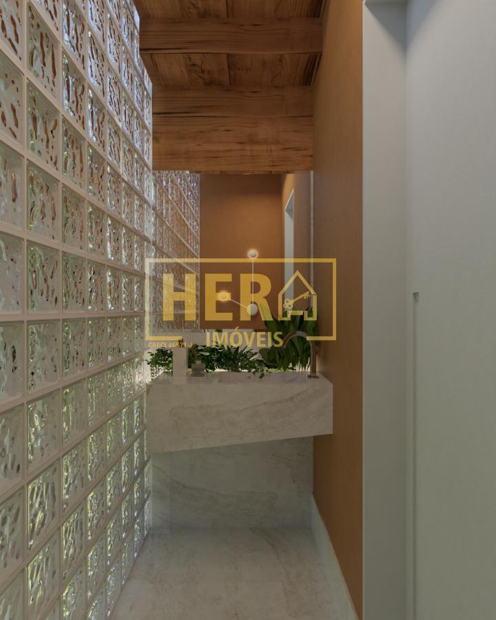 Casa de Condomínio à venda com 3 quartos, 375m² - Foto 17