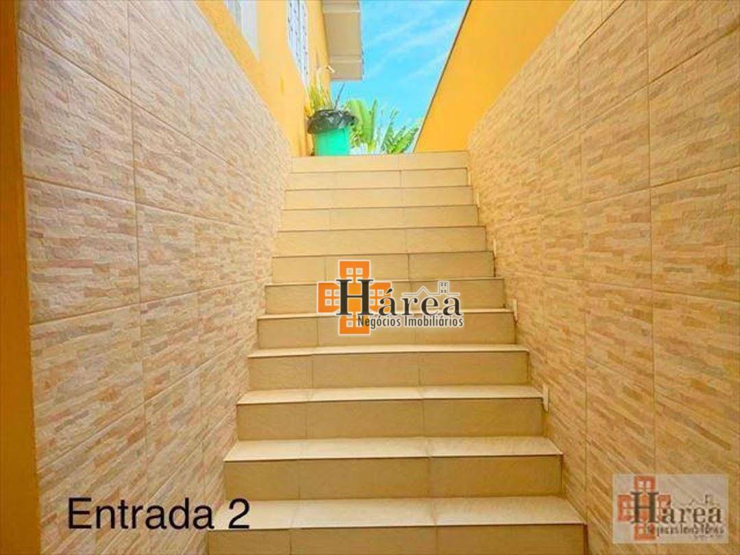 Casa para alugar com 3 quartos, 300m² - Foto 79