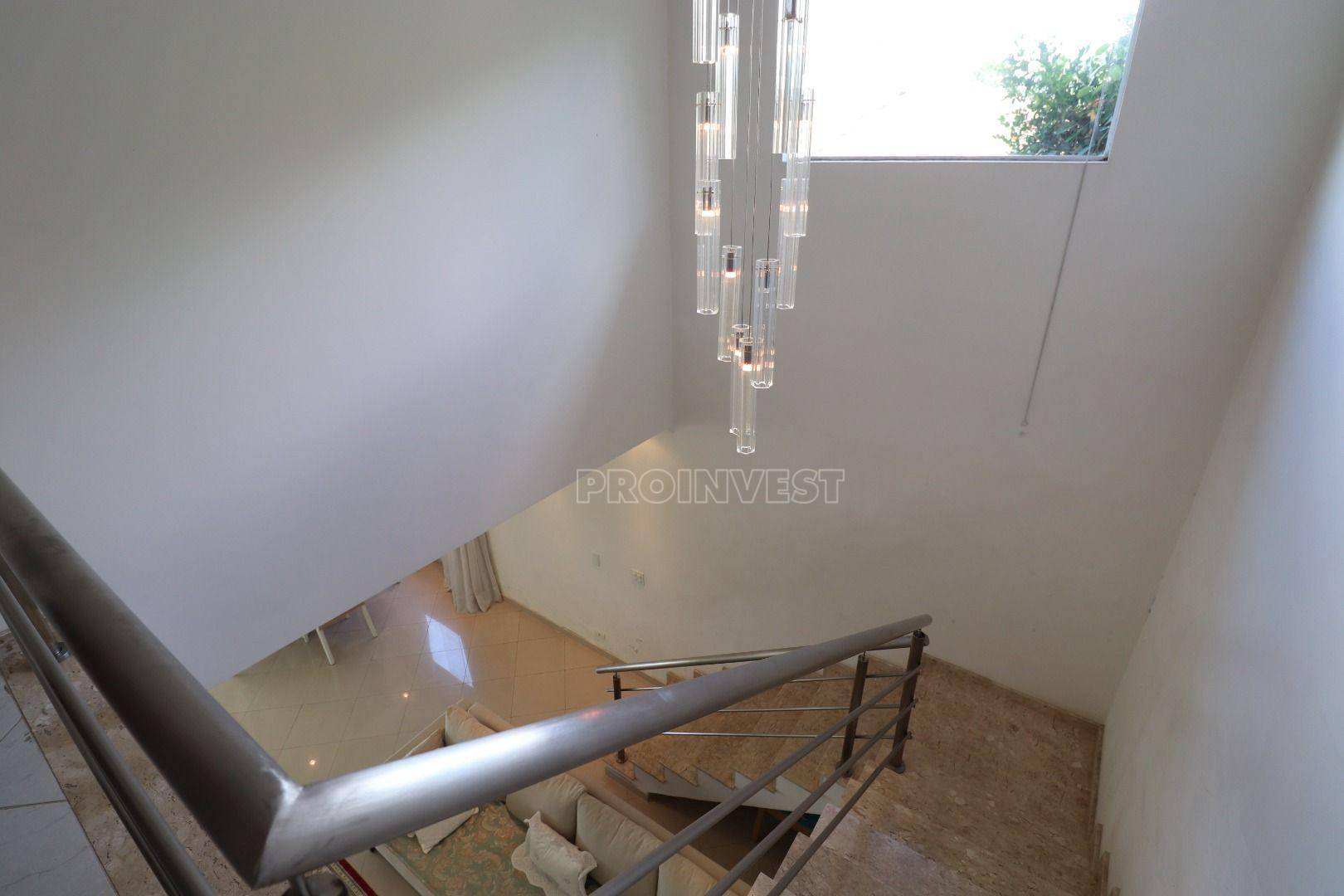 Casa de Condomínio à venda com 3 quartos, 263m² - Foto 22