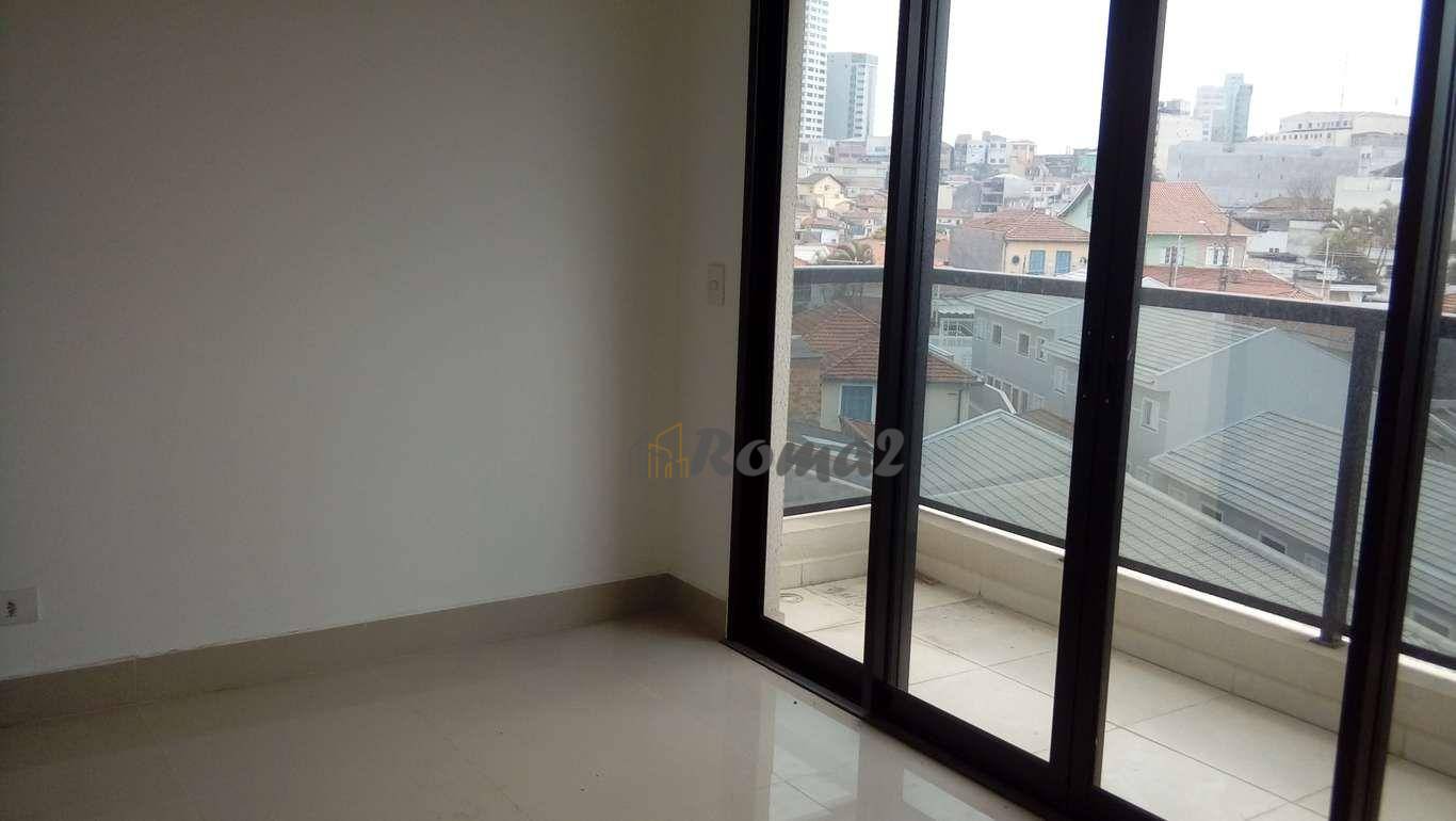 Apartamento para alugar com 1 quarto, 40m² - Foto 3