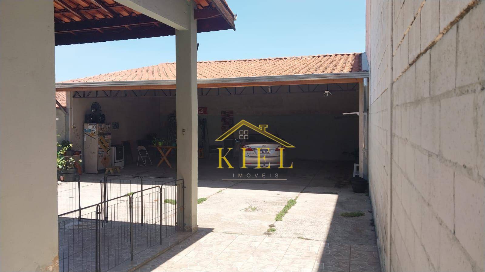 Casa à venda com 2 quartos, 240m² - Foto 10