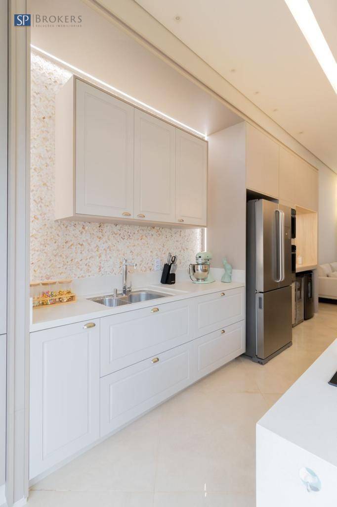 Casa de Condomínio à venda com 3 quartos, 146m² - Foto 10